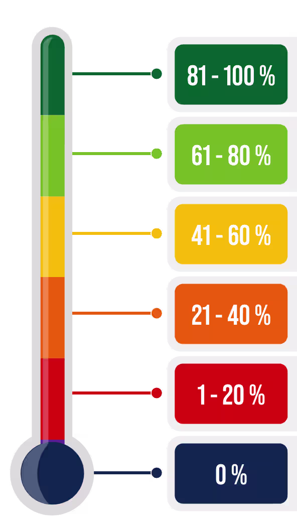 Cyber Security Maturity Scale