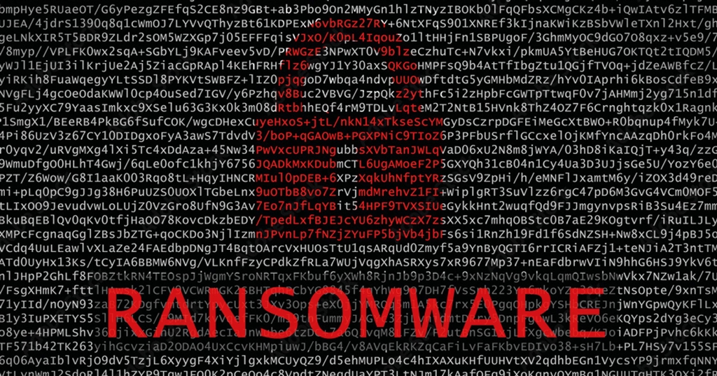 What is Ransomware as a Service (RaaS)?